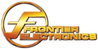 Frontier Electronics Corporation Logo